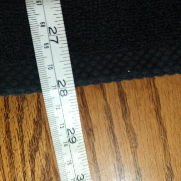 Three (3) Rae Dunn Artisan Collection by Magenta Hand Towels - Halloween - Picture 6 of 10